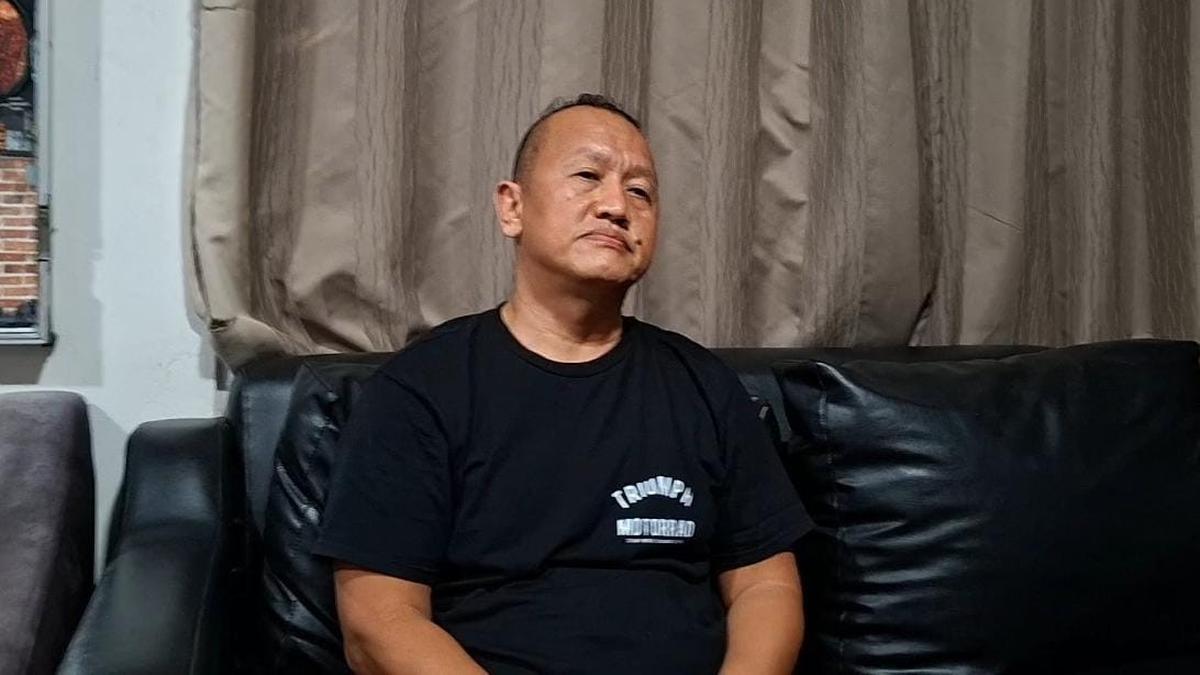 Kehilangan Trisno Jadi Pukulan Terberat, PAS Band Belum Tahu Arah Musik ke Depan