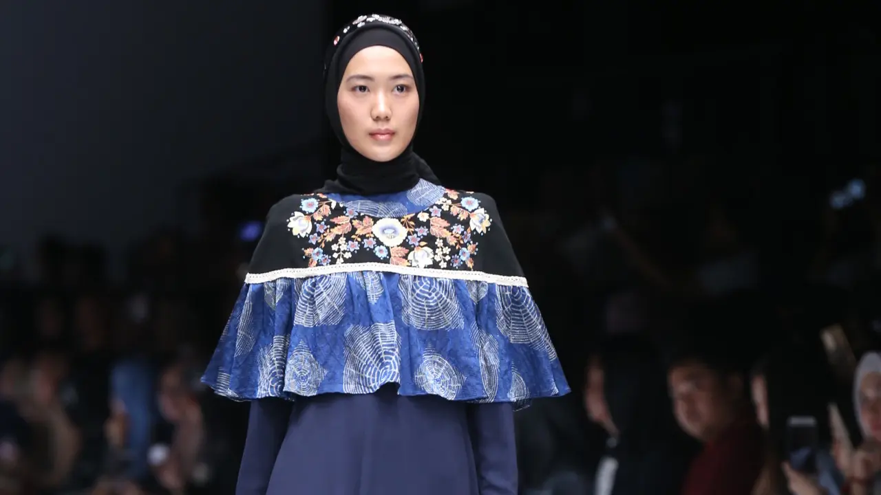 Jakarta Fashion Week 2019