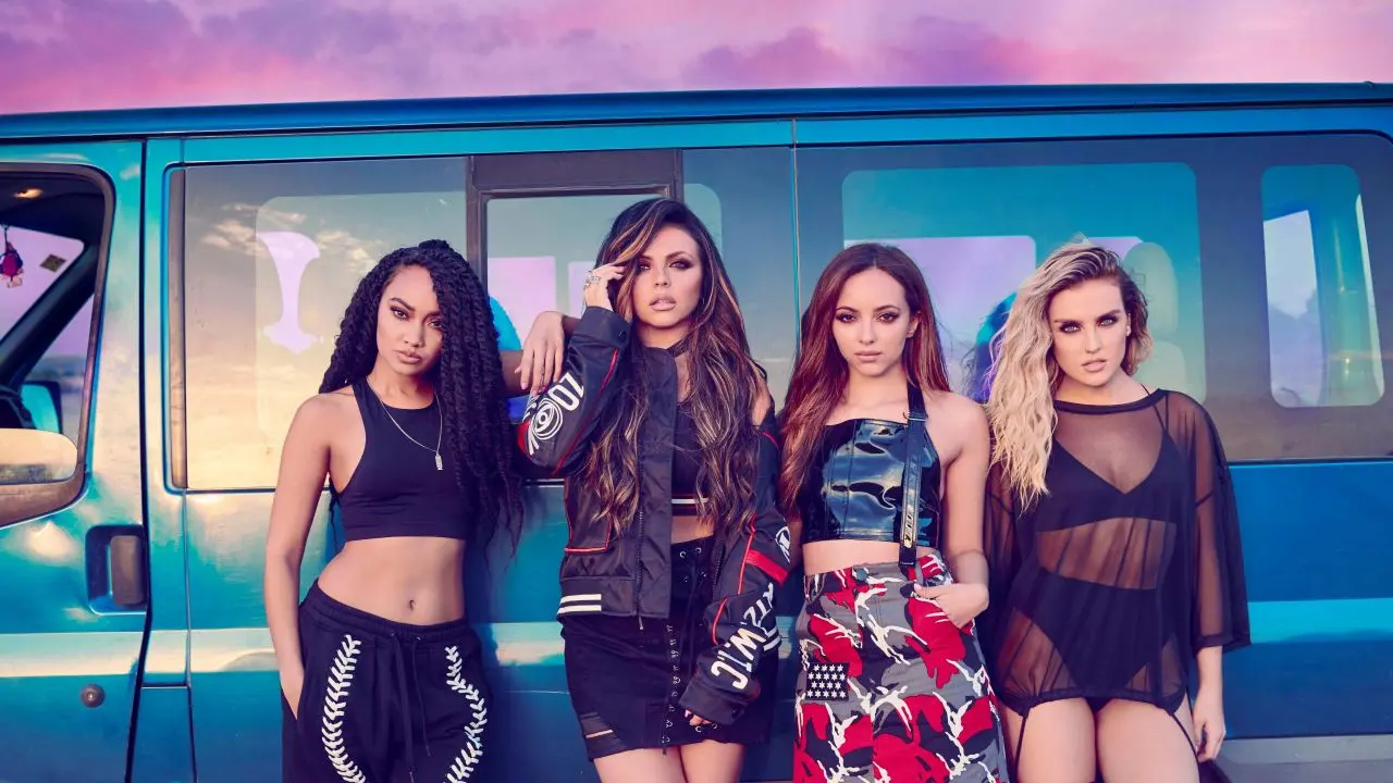 Little Mix
