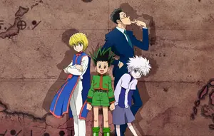 15 Karakter Hunter x Hunter Terkuat: Profil Lengkap, Kekuatan Nen, dan Fakta Menarik