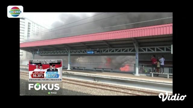 Berita Commuter Line Hari Ini Kabar Terbaru Terkini