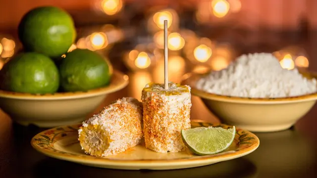 Elote