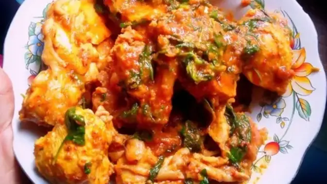 Rica Ayam Manis Pedas: Sensasi Rasa Bikin Ketagihan!