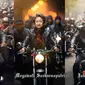 Editan Foto AI Jika 7 Presiden Indonesia Jadi Ketua Geng Motor Ini Keren Banget (TikTok/erlysta.id)