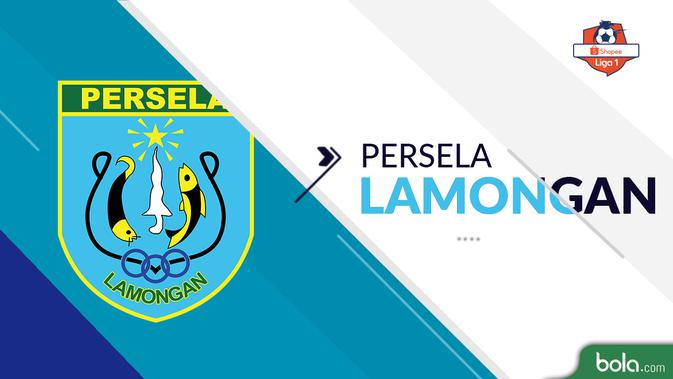 Persela Lamongan Shopee Liga 1 2019 (Bola.com/Adreanus Titus)