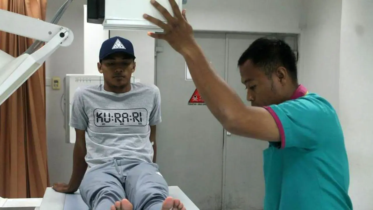 Semen Padang