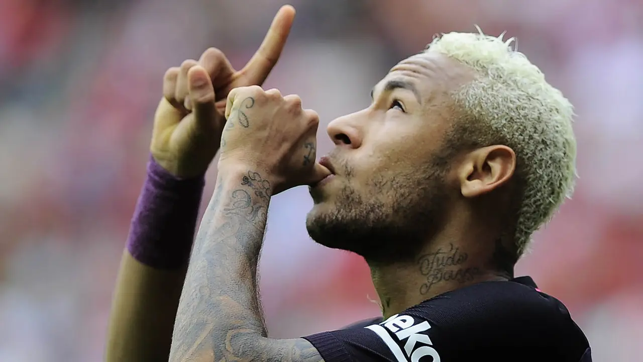 Neymar