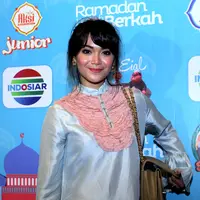 Preskon Program Ramadhan Indosiar (Wimbarsana/Doc: Bbintang.com)