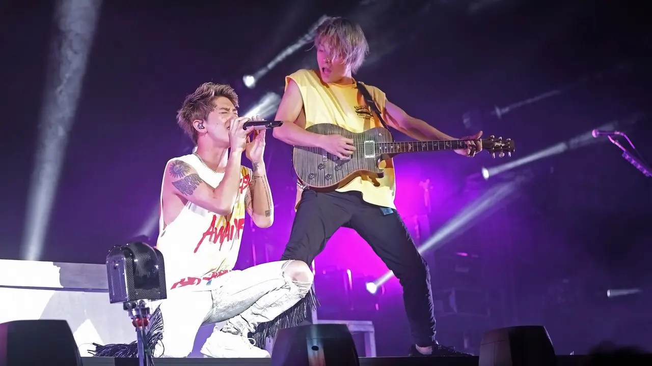 [Fimela] One Ok Rock