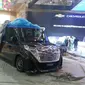 Daihatsu Thor (Arief A/Liputan6.com)