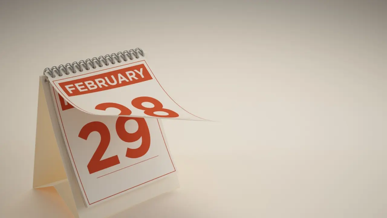 Orang yang Lahir 29 Februari, Sosok Optimis dan Antusias