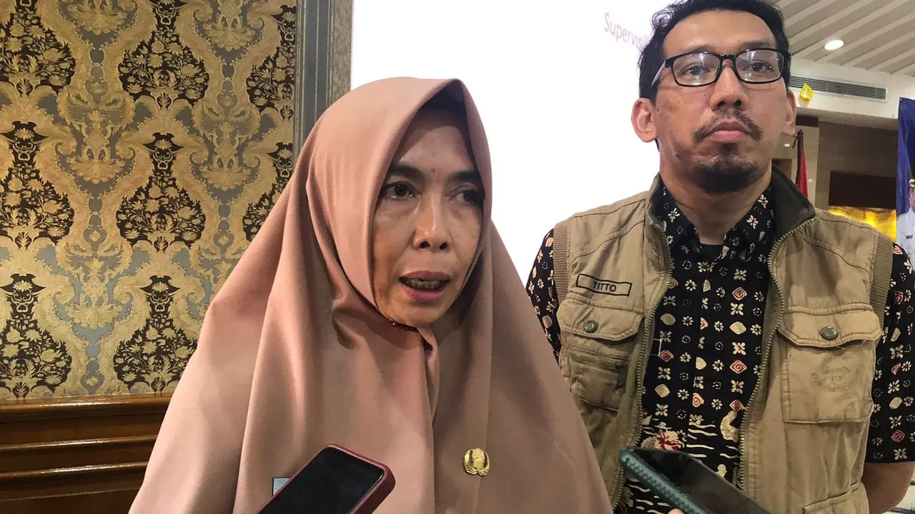 Diduga 9 Anak SD Jadi Korban Pencabulan Pedagang Kaki Lima di Kota Tangerang