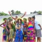 Mengenal Vanuatu, Negara yang Belum Terpapar Wabah Corona Covid-19. (dok.Instagram @vanuatuislands/https://www.instagram.com/p/B7yCO7SnXEH/Henry)