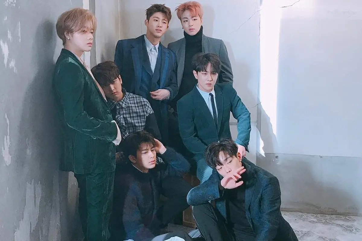 [Bintang] Comeback iKON Sukses Kuasai Sederet Chart