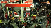 KEN: Subsidi Bukan Pada Energi tapi Orang