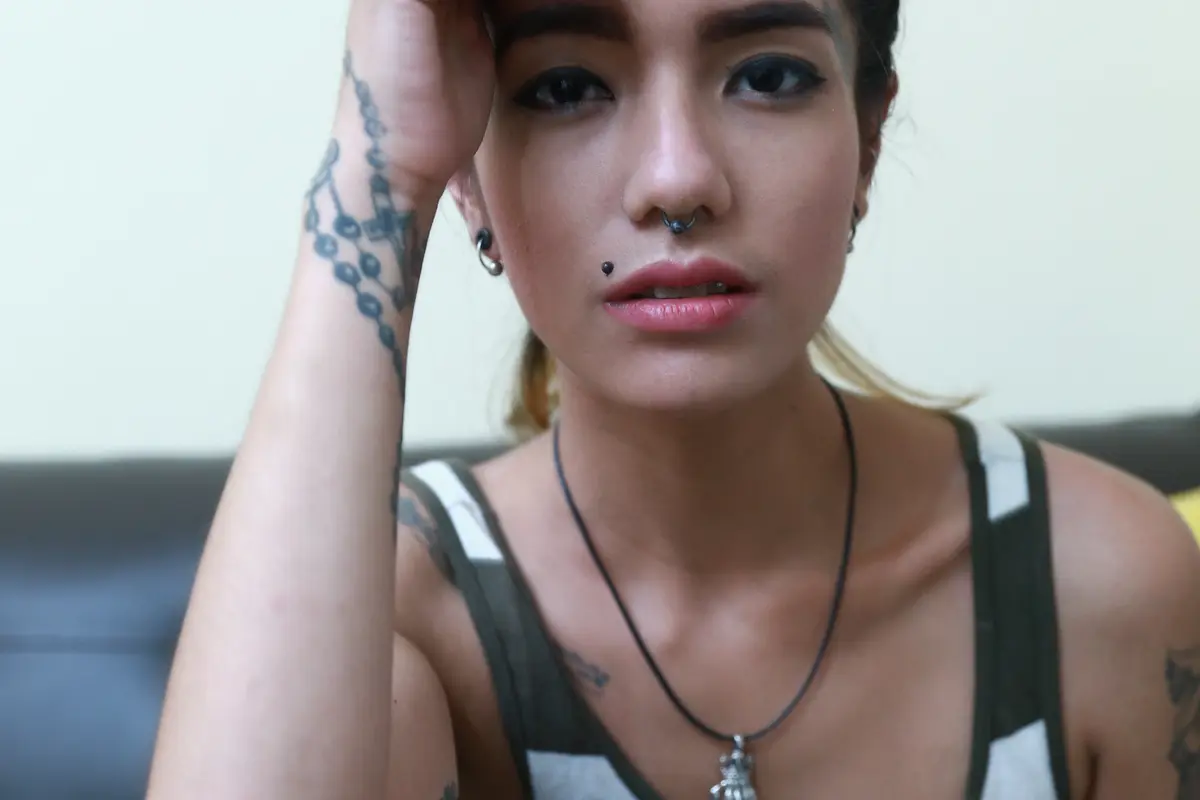 Sheila Marcia