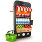 Ilustrasi Mobile Marketing (smallbiztrends.com)