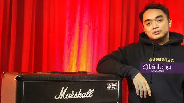 [Bintang] Dipha Barus