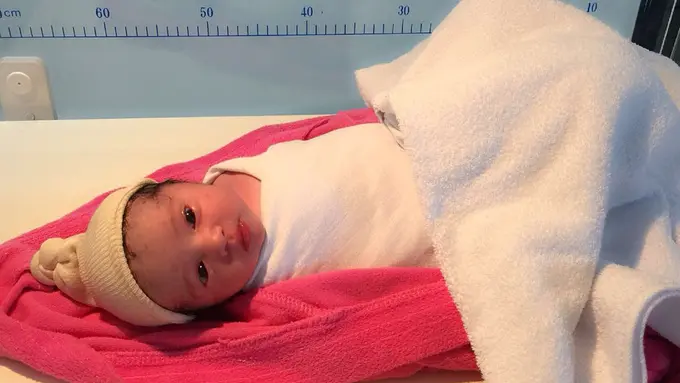 [Bintang] Andi Soraya