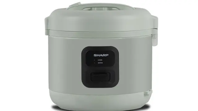 9 Merk Magic Com Low Watt Terbaik untuk Listrik 450 Watt di Desa, Dijamin Hemat dan Awet