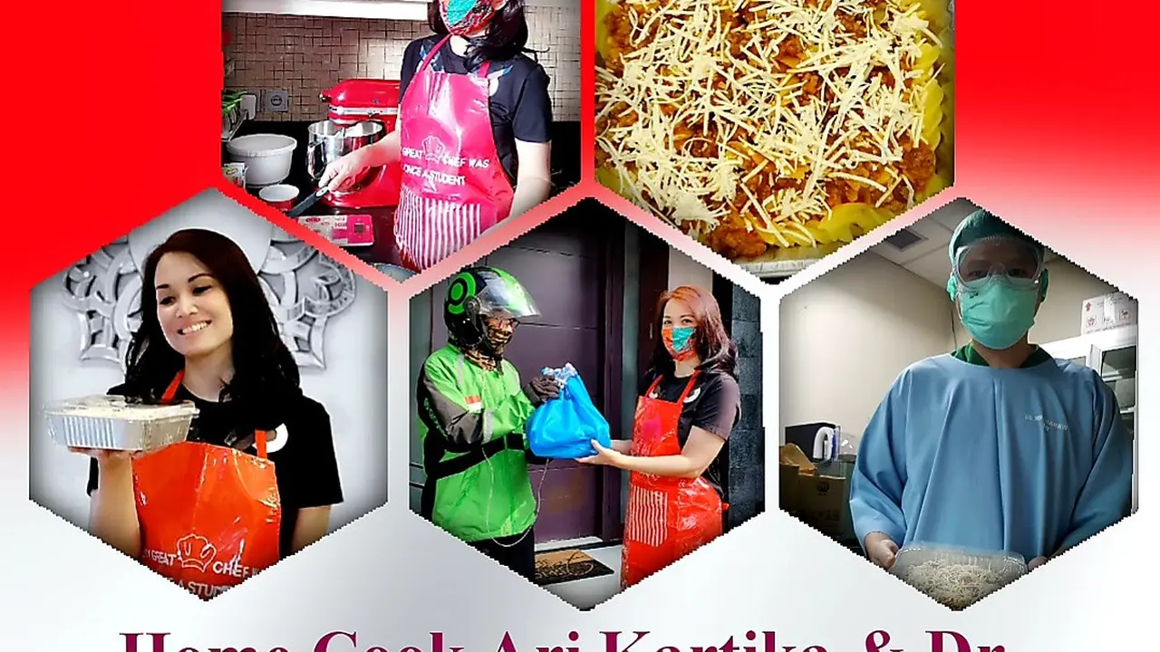 Asian Cooking Journey