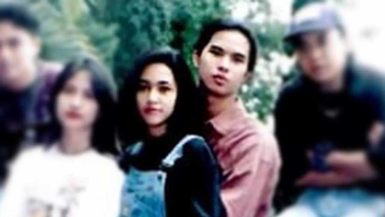 [Bintang] Ahmad Dhani