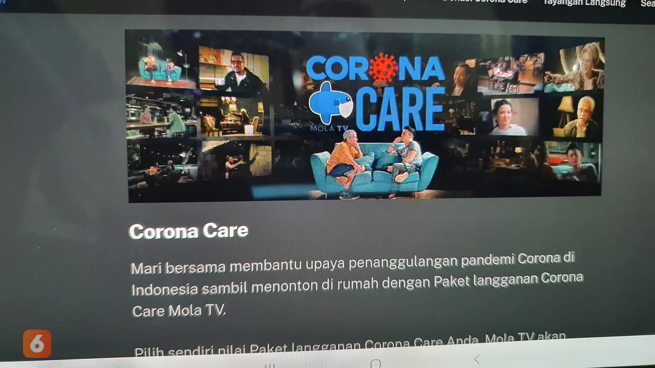 Mola TV