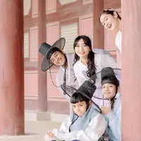 Hesti Purwadinata [Instagram/hestipurwadinata]