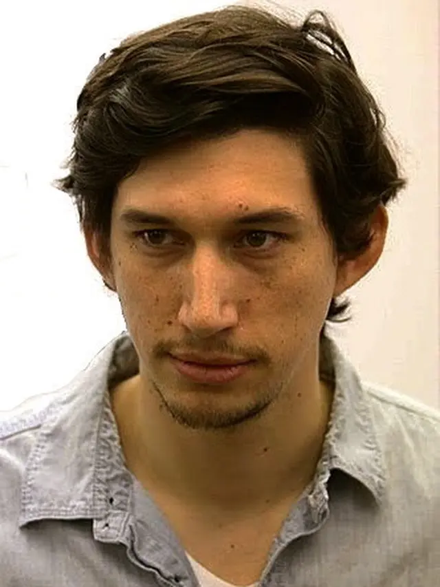 Adam Driver. (Foto: Dok. IMDb)