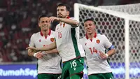 Pemain Terbaik FIFA Series 2026 Milik Marin Petkov: Cetak 3 Gol Termasuk ke Gawang Timnas Indonesia