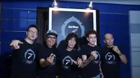 God Bless Siapkan Album Bertema Kritik Sosial