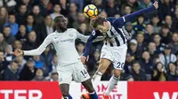 Bakayoko Dinilai sebagai Pembelian Gagal Chelsea