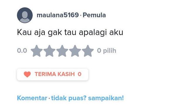 6 Jawaban Kocak Saat Murid Belajar Online Ini Bikin Tepuk Jidat Hot Liputan6 Com