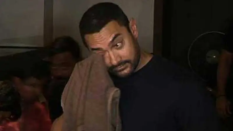 aamir khan