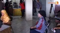 [VIDEO] Blok G Melebihi Kuota, PKL Tanah Abang Diundi