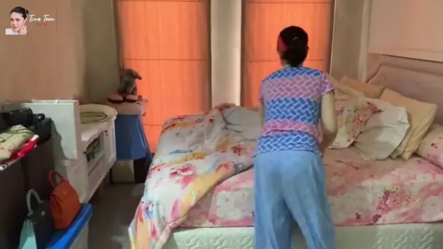 Kamar Tina Toon