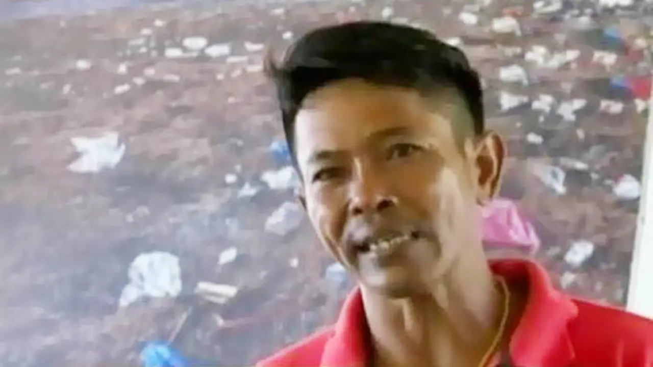 I Wayan Patut