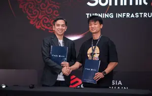 Perluas Web3 Nasional, Fitur DEX dan Perdagangan Kripto Global bakal Masuk Indonesia