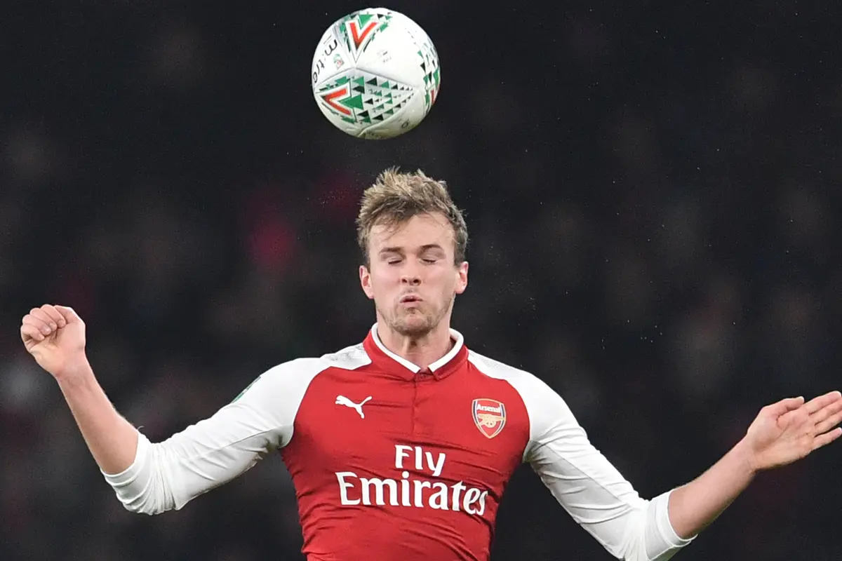 Arsenal Kalahkan West Ham United