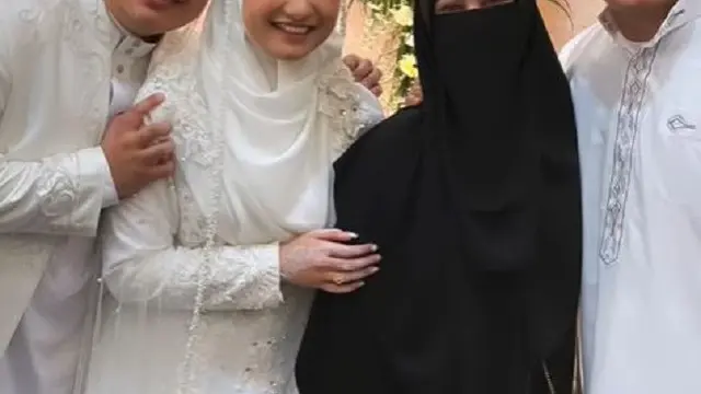 Ameer Azzikra - Natta Reza (Foto: Instagram/@natta_reza)