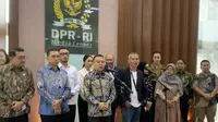 Dasco Ajak Semua Pihak Dukung Film 'Woman From Rote Island' di Piala Oscar