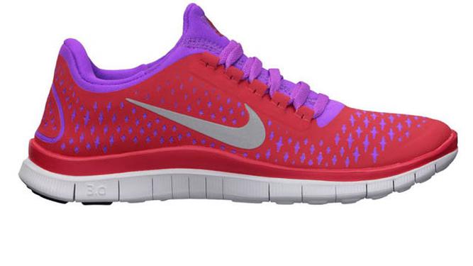 Sneakers Fashion Statement Pengganti Heels Page 1 Fashion Fimela Com