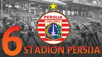 6 stadion persija (Bola.com/Adreanus Titus)