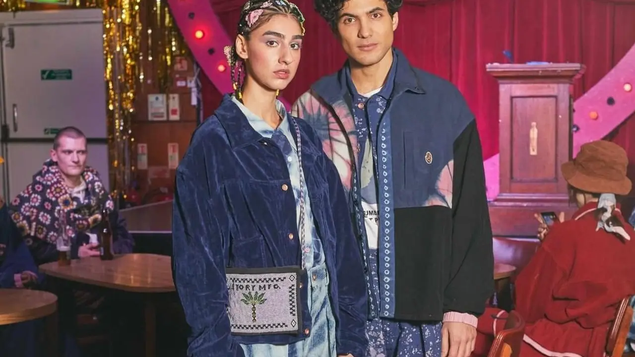 Tie Dye