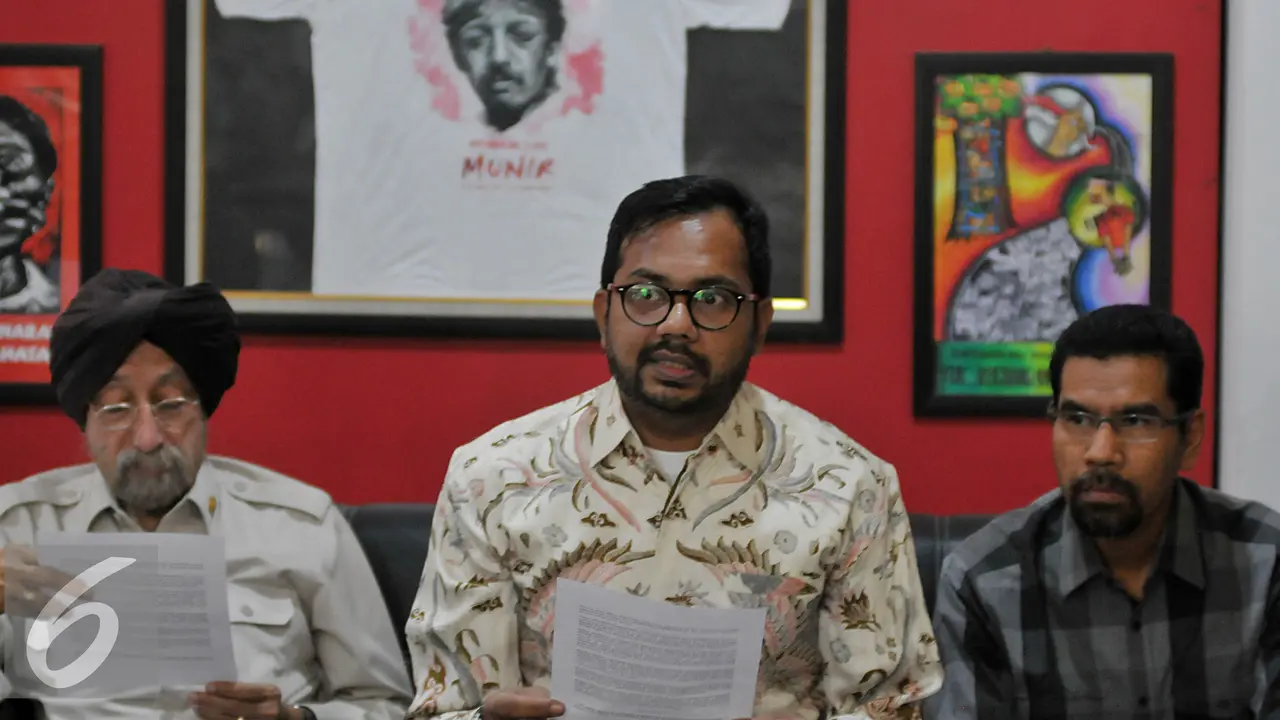 20150709-Penyelesaian-Kasus-HAM-Jakarta-Haris-Azhar2