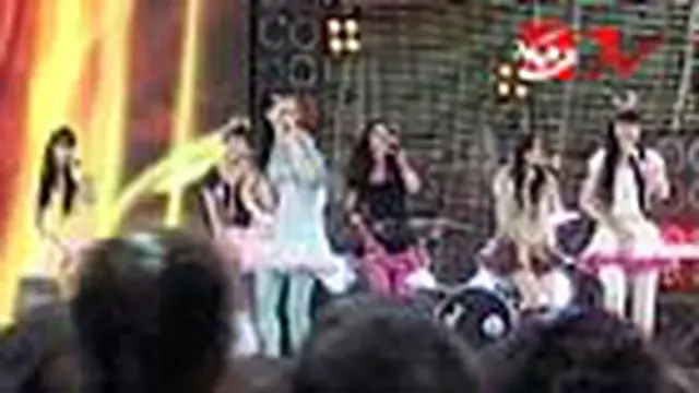 7 Icons - Jealous