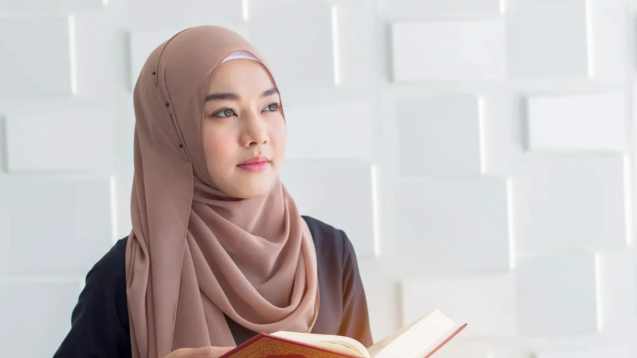 Keutamaan 10 malam terakhir ramadan