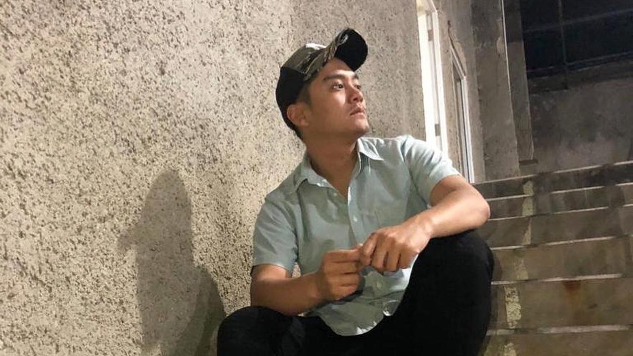 [Fimela] Boy William