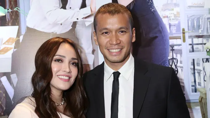 [Bintang] Samuel Rizal - Shandy Aulia