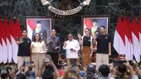 YE Live In Jakarta 2026 Siap Digelar, Jakarta Jadi Satu-Satunya Kota di Asia Tenggara